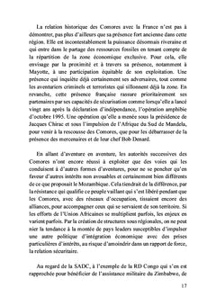 L'Égarement