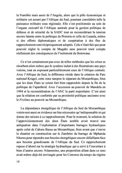 L'Égarement