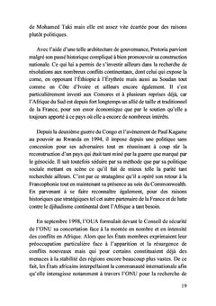 L'Égarement