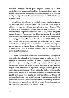 L'Égarement