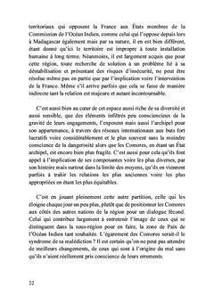L'Égarement