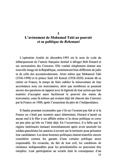 L'Égarement