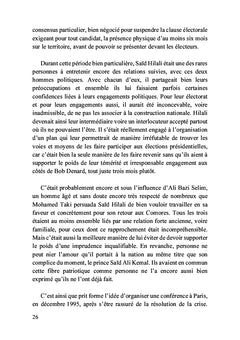 L'Égarement