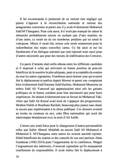 L'Égarement