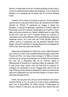 L'Égarement