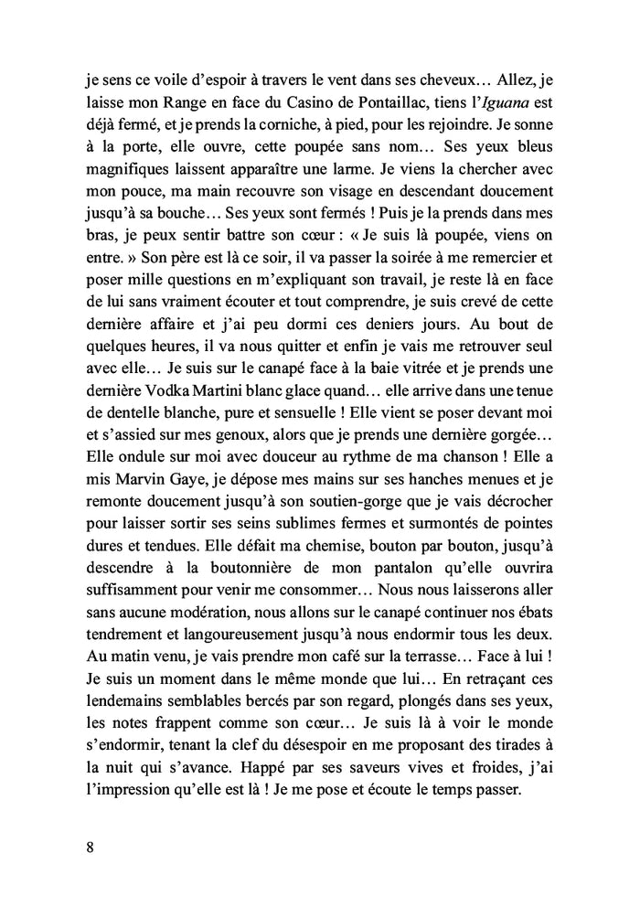 Des lendemains semblables