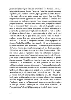 Des lendemains semblables