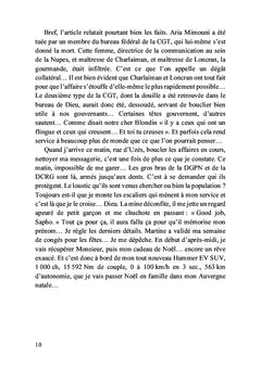 Des lendemains semblables