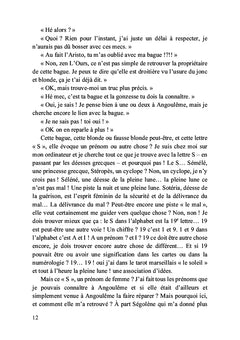 Des lendemains semblables