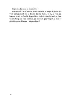 Des lendemains semblables