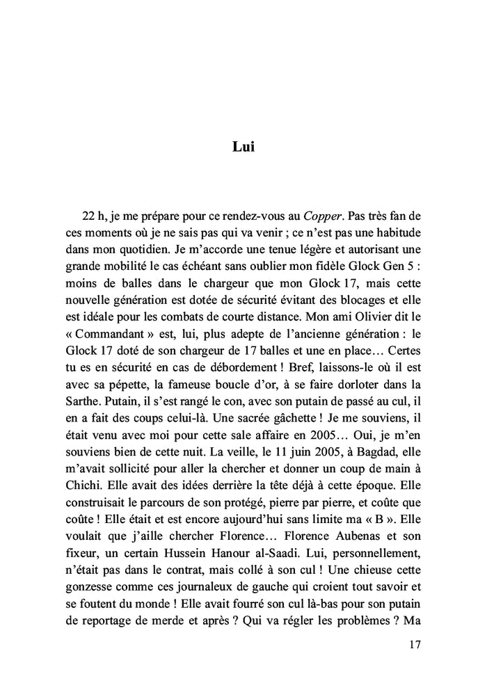 Des lendemains semblables