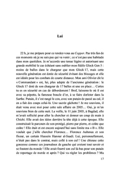 Des lendemains semblables