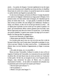 Des lendemains semblables