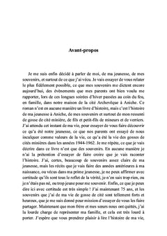 El tiot del cité Archevêque