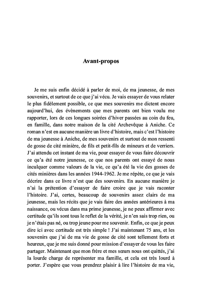 El tiot del cité Archevêque