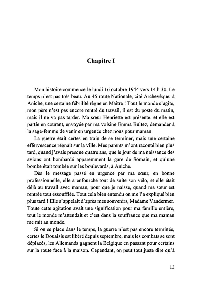 El tiot del cité Archevêque