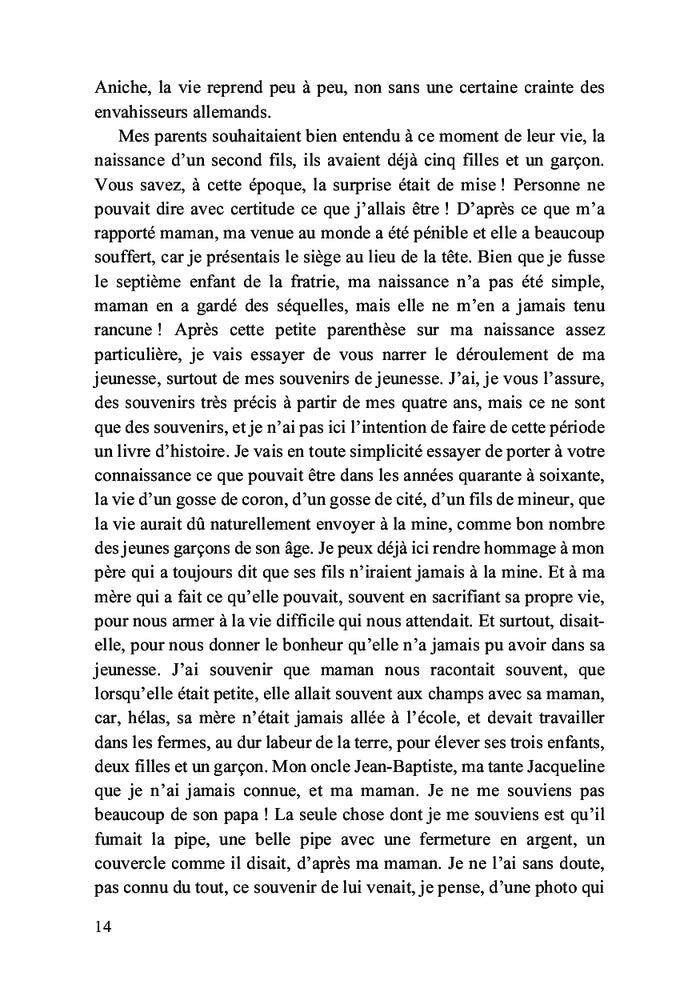 El tiot del cité Archevêque