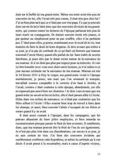 El tiot del cité Archevêque