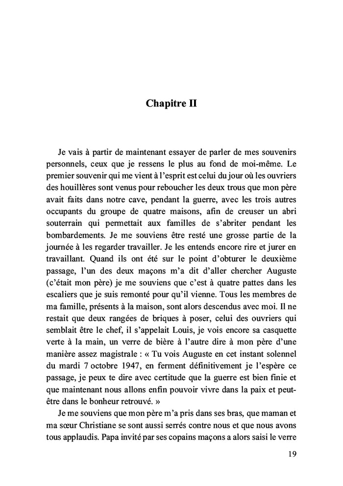 El tiot del cité Archevêque