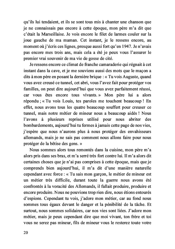 El tiot del cité Archevêque