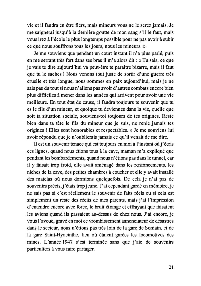 El tiot del cité Archevêque