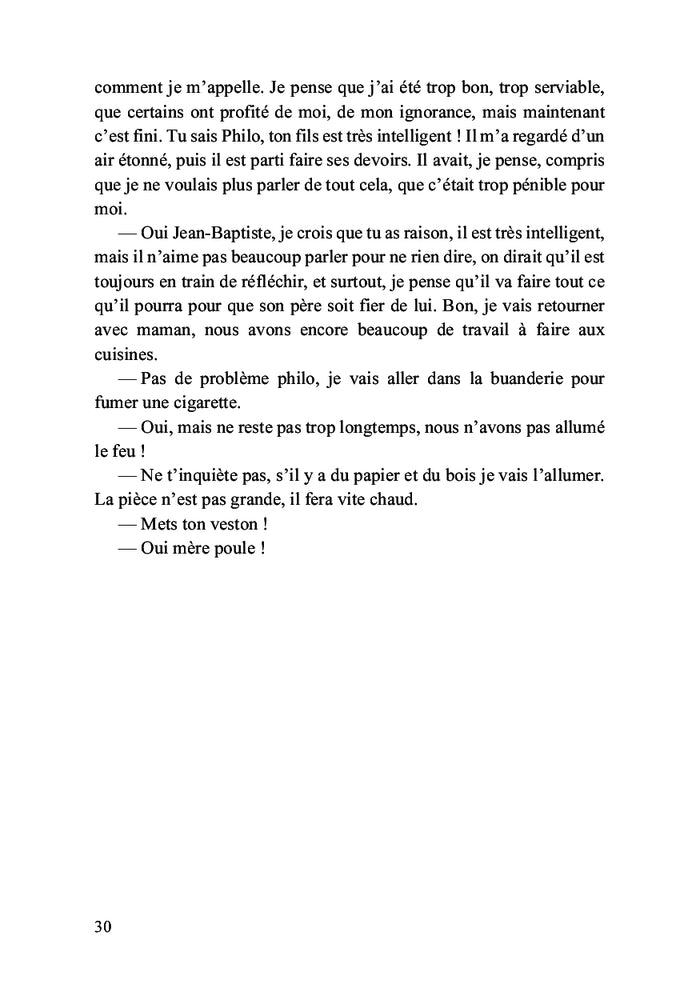 El tiot del cité Archevêque