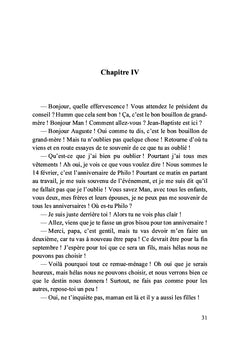 El tiot del cité Archevêque