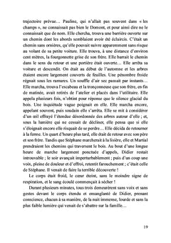 Pour des caresses et des ronces...