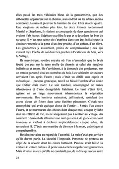 Pour des caresses et des ronces...
