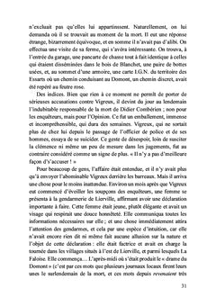 Pour des caresses et des ronces...