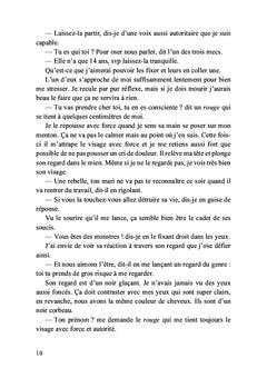 Les 7 castes