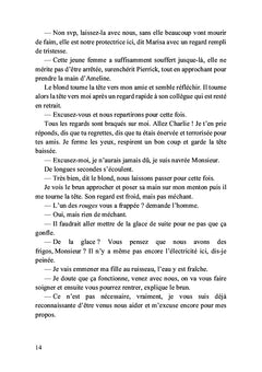 Les 7 castes