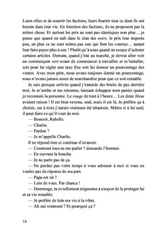 Les 7 castes