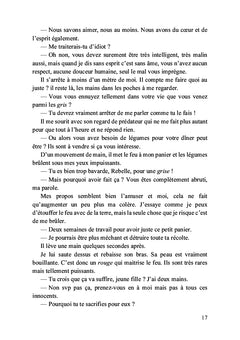 Les 7 castes
