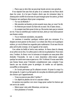 Les 7 castes