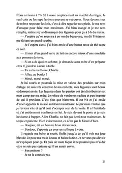 Les 7 castes