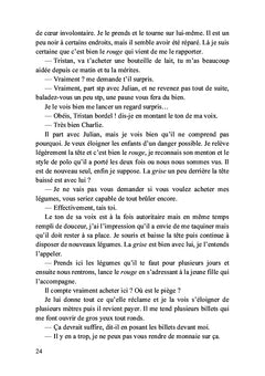 Les 7 castes