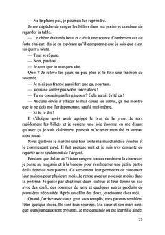Les 7 castes
