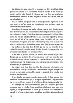 Les 7 castes