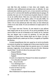 Les 7 castes