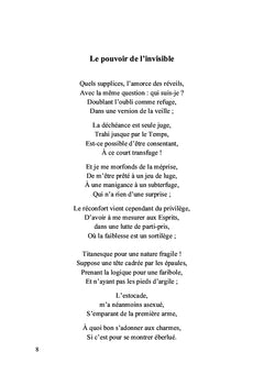 L'odyssée d'un destin