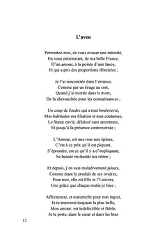 L'odyssée d'un destin