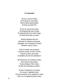 L'odyssée d'un destin