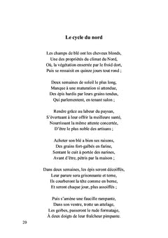 L'odyssée d'un destin