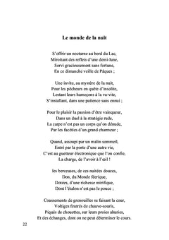 L'odyssée d'un destin