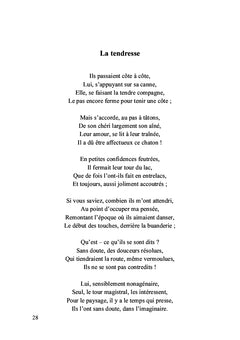 L'odyssée d'un destin