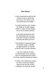 L'odyssée d'un destin