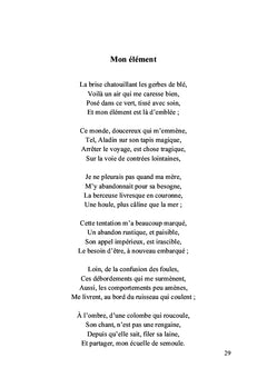 L'odyssée d'un destin