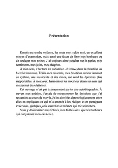 Les lettres qui dansent