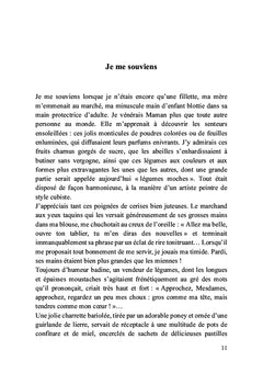 Les lettres qui dansent